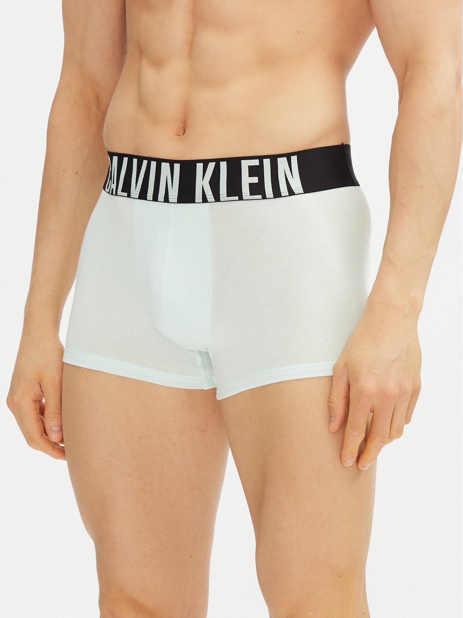 Slips / Boxers  Calvin klein 000NB3608A VVM PAPAYA PUNCH, BLACK, MOONLIGHT JADE