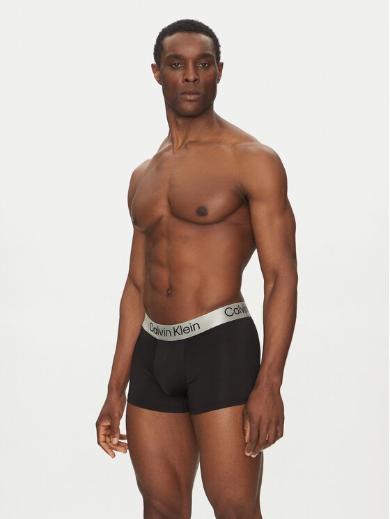 Slips / Boxers  Calvin klein LV00NB4269 VSA BLACK, SPEAKEASY, ANTIQUE PINK