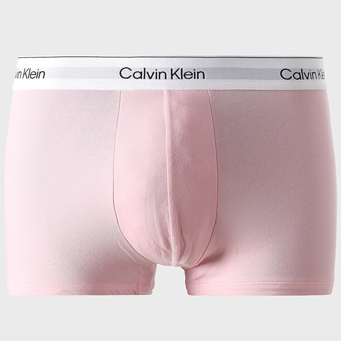Slips / Boxers  Calvin klein LV00NB4393 VQR B- V IN, MTN, ST BL, GLCR, M FR WBS