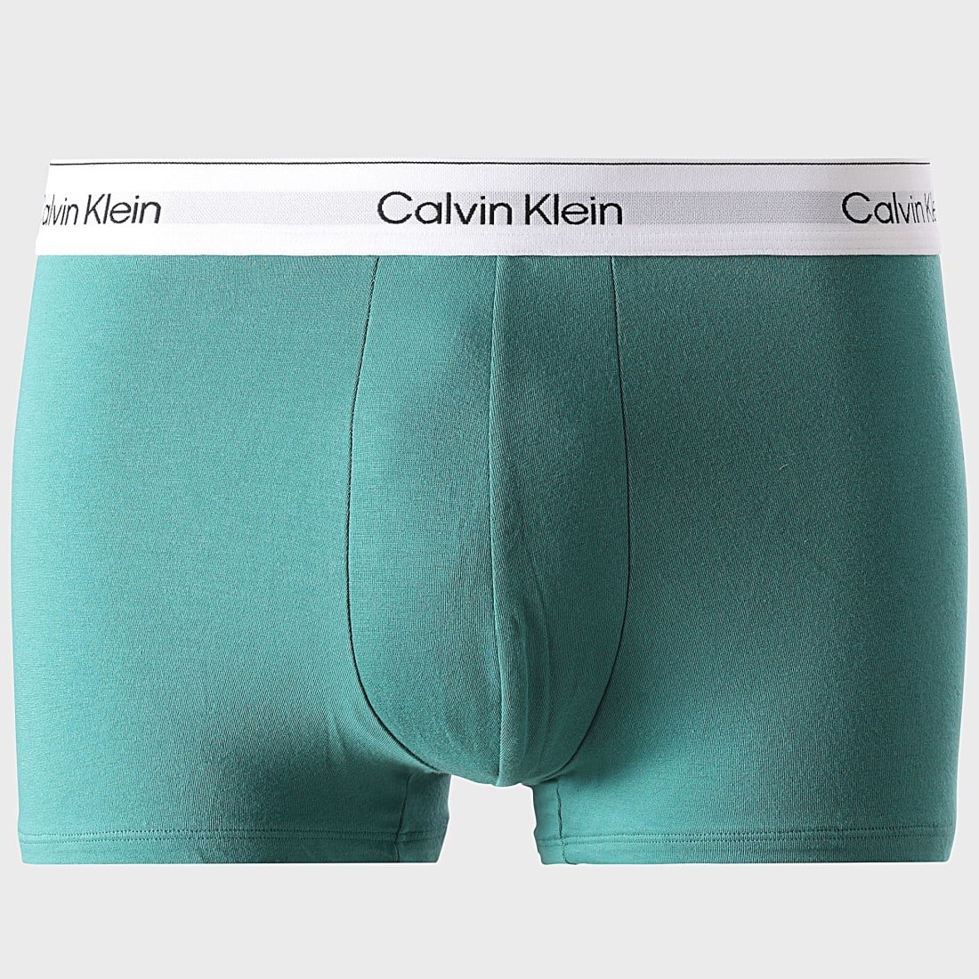 Slips / Boxers  Calvin klein LV00NB4393 VQR B- V IN, MTN, ST BL, GLCR, M FR WBS
