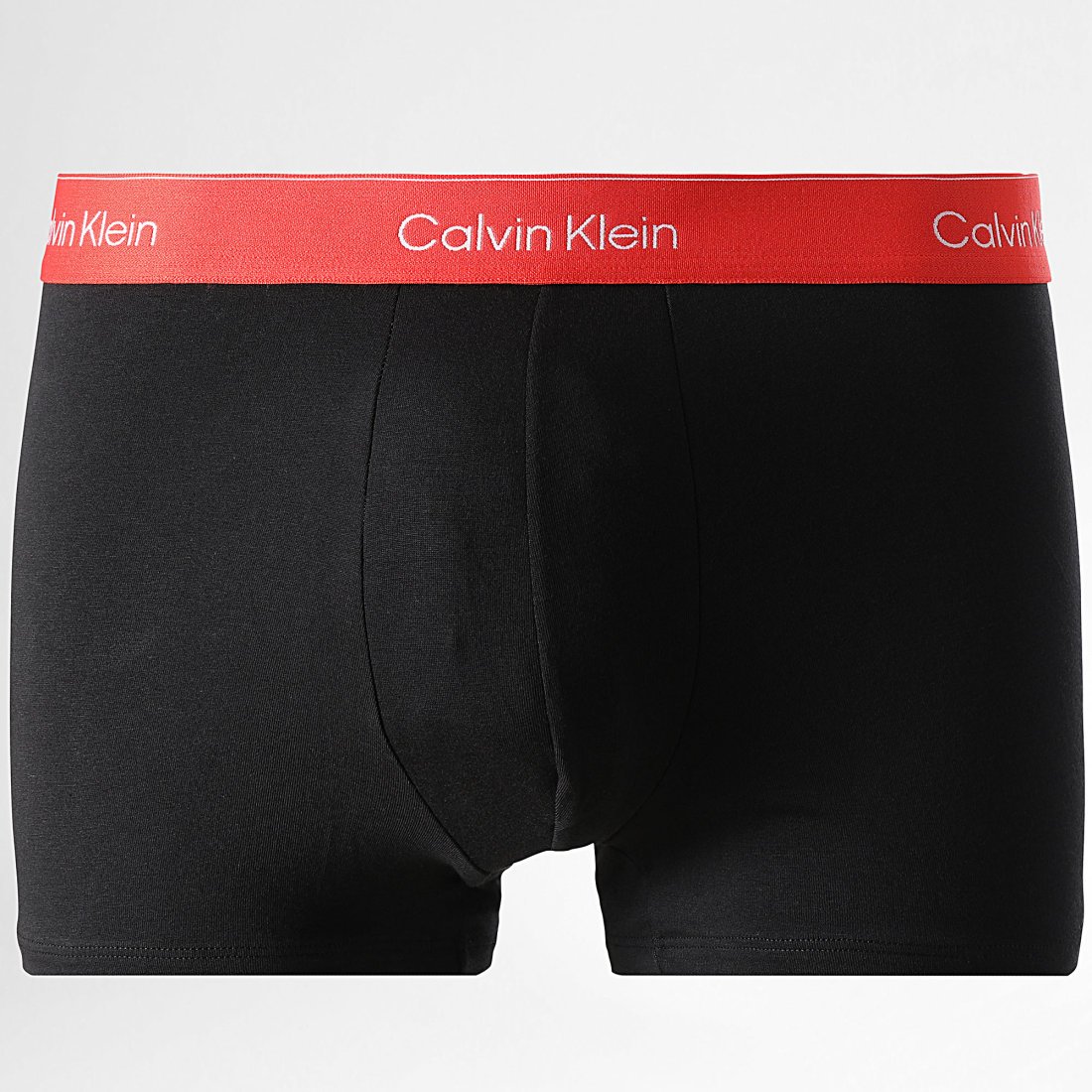 Slips / Boxers  Calvin klein LV00NB4393 VQR B- V IN, MTN, ST BL, GLCR, M FR WBS