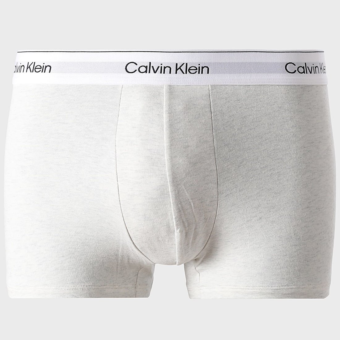 Slips / Boxers  Calvin klein LV00NB4393 VQR B- V IN, MTN, ST BL, GLCR, M FR WBS