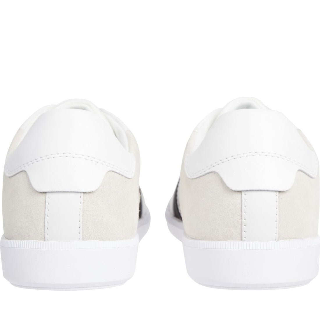 Sneakers / Sport  Calvin klein HM0HM00491 01S White Mix