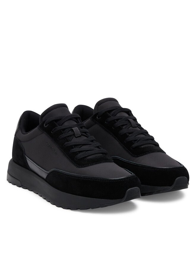 Sneakers / Sport  Calvin klein HM0HM01714 0GJ Triple Black