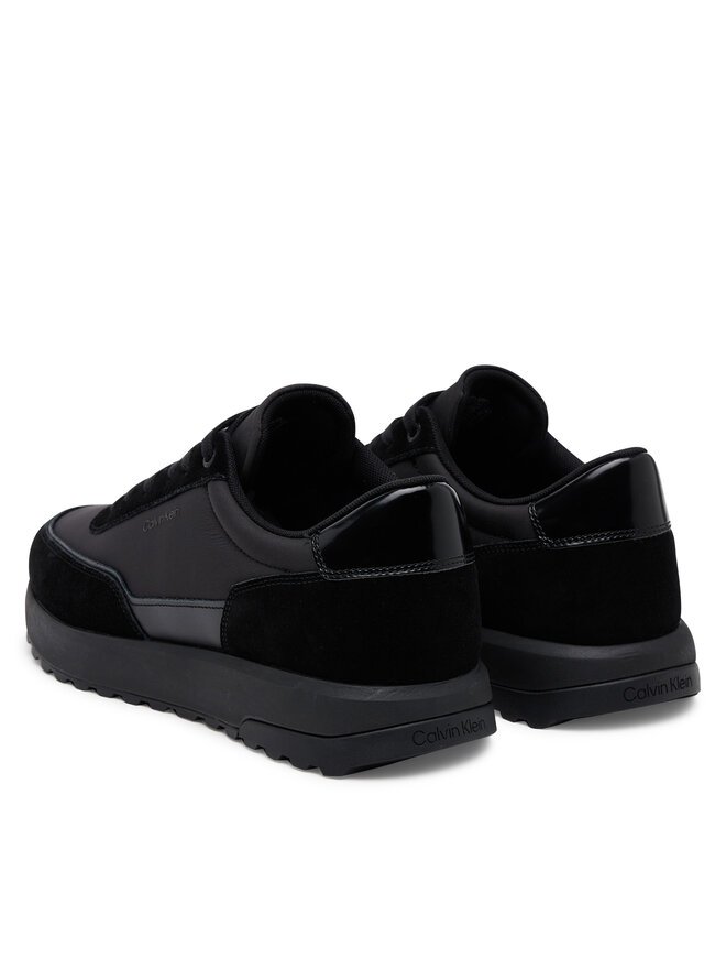 Sneakers / Sport  Calvin klein HM0HM01714 0GJ Triple Black