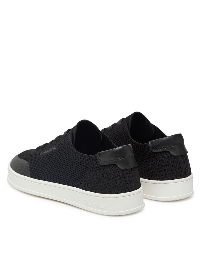 Sneakers / Sport  Calvin klein HM0HM01726 BEH Ck Black