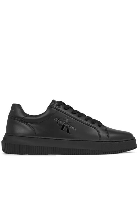Sneakers / Sport  Calvin klein YM0YM00681 0GT Triple Black
