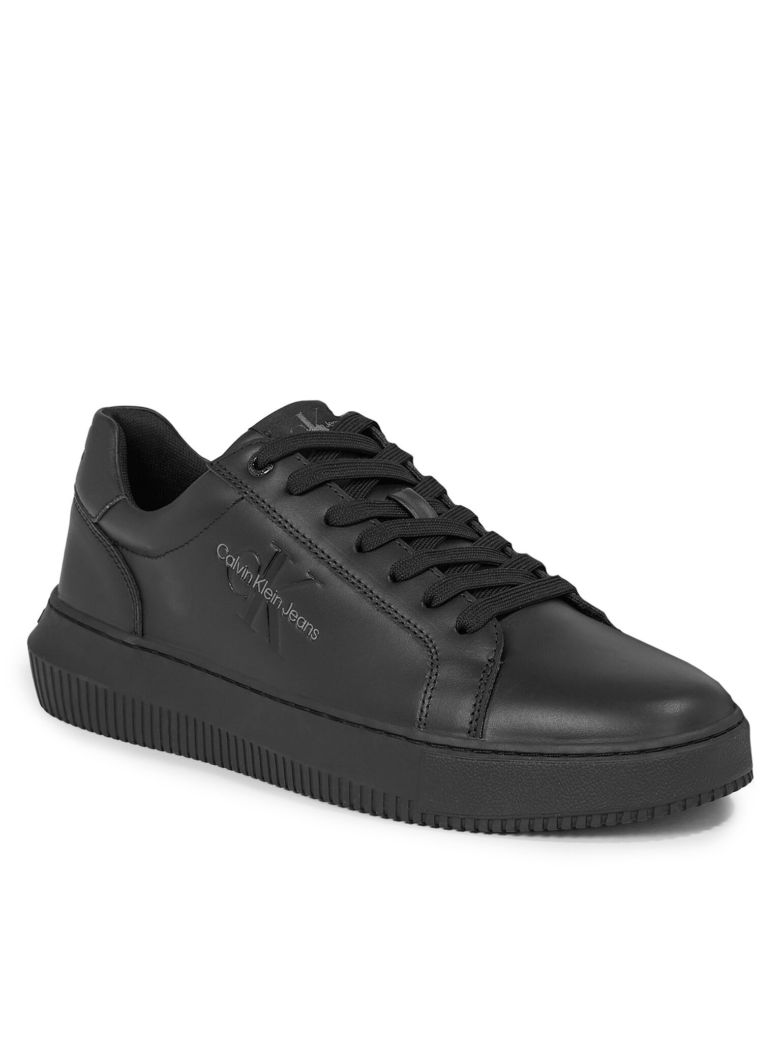 Sneakers / Sport  Calvin klein YM0YM00681 0GT Triple Black