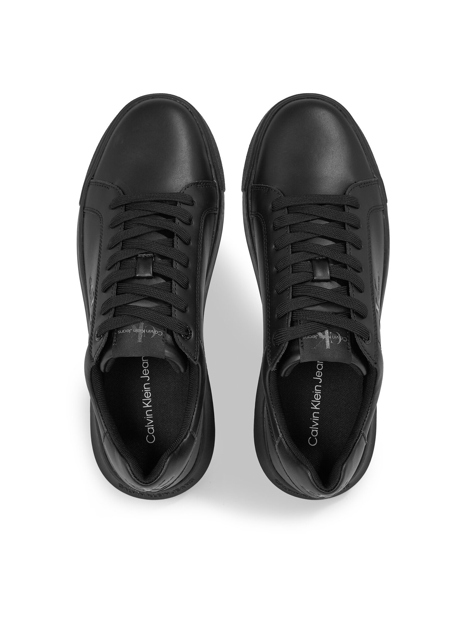 Sneakers / Sport  Calvin klein YM0YM00681 0GT Triple Black