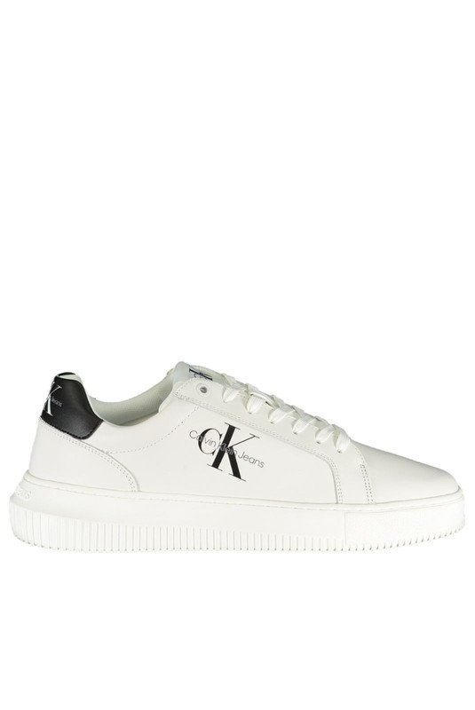 Sneakers / Sport  Calvin klein YM0YM00681 0LD Bright White/Black