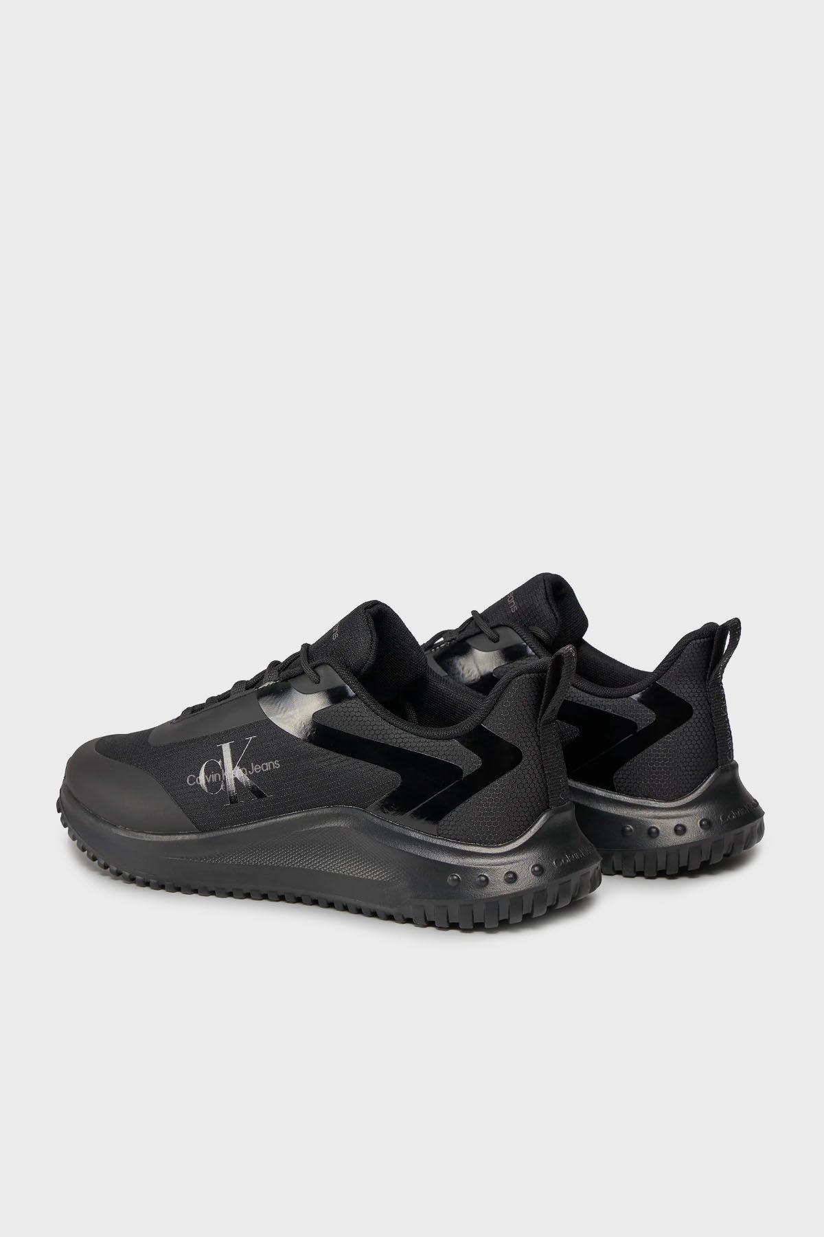 Sneakers / Sport  Calvin klein YM0YM00968 01H Triple Black