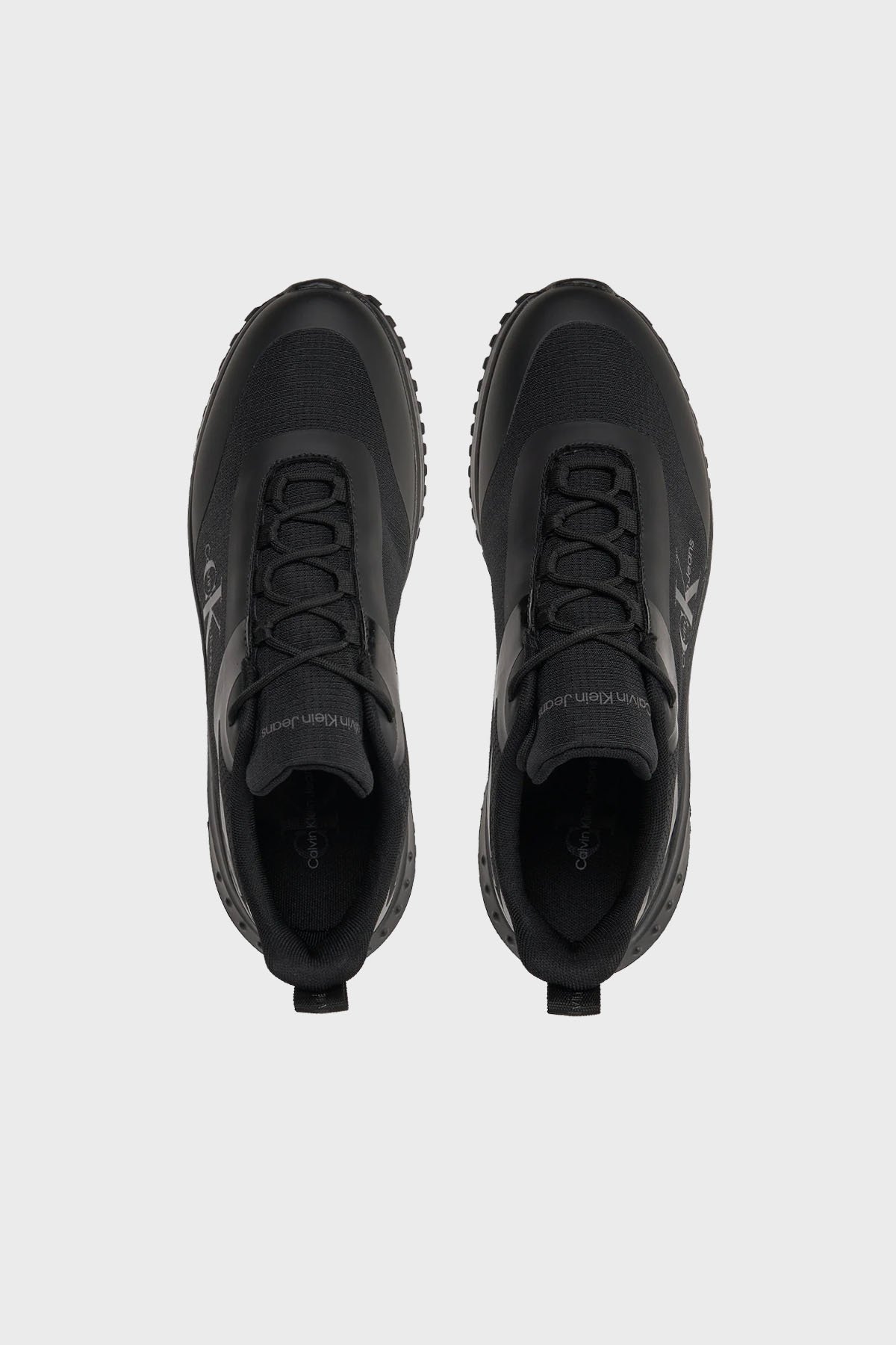 Sneakers / Sport  Calvin klein YM0YM00968 01H Triple Black