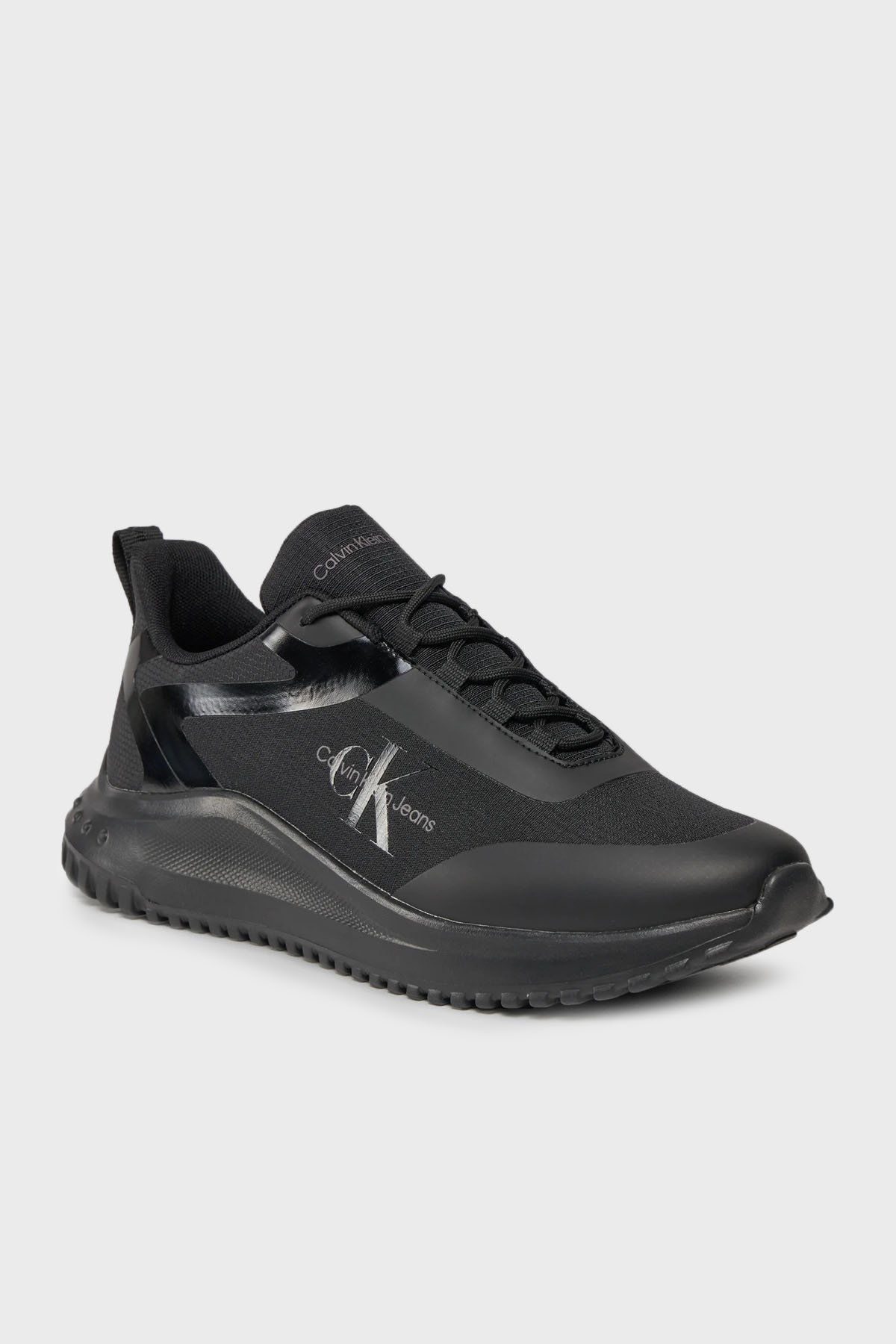 Sneakers / Sport  Calvin klein YM0YM00968 01H Triple Black