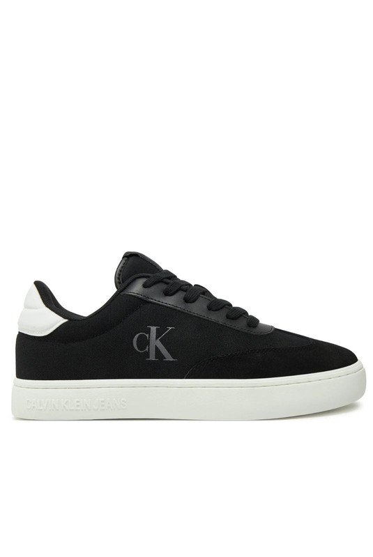 Sneakers / Sport  Calvin klein YM0YM01169 0GM Black/Bright White