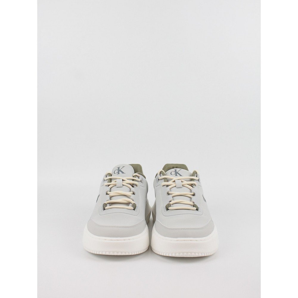 Sneakers / Sport  Calvin klein YM0YM01204 0IS Oyster Mushroom/Turtle Dove/Mermaid