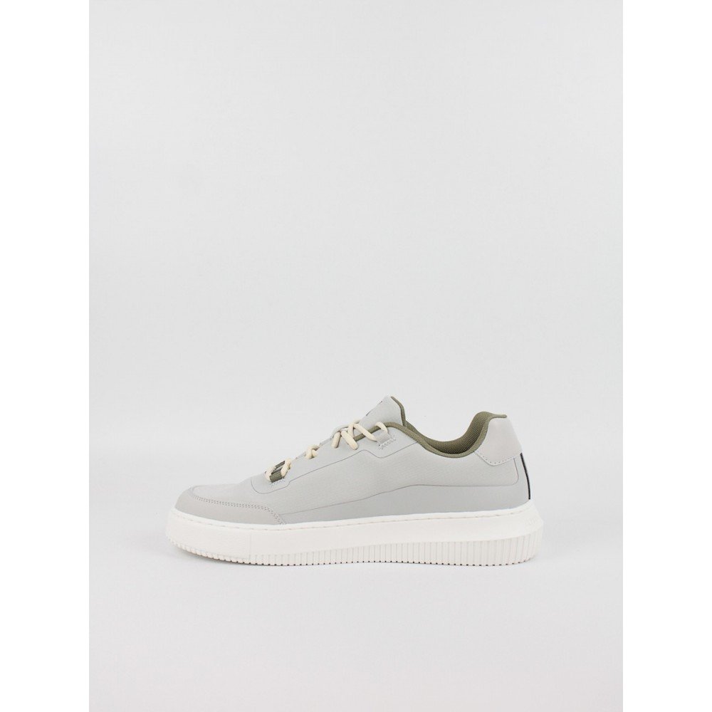 Sneakers / Sport  Calvin klein YM0YM01204 0IS Oyster Mushroom/Turtle Dove/Mermaid