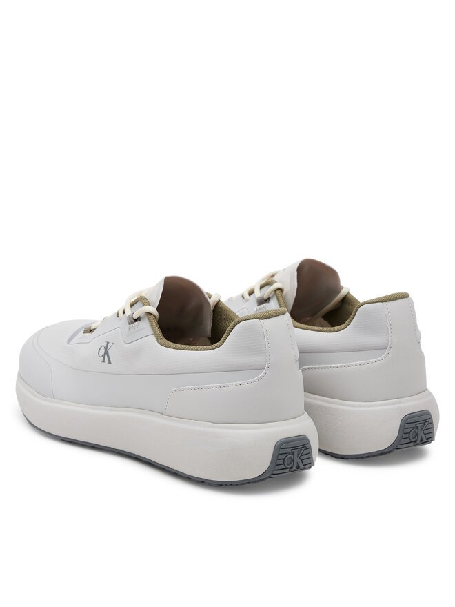 Sneakers / Sport  Calvin klein YM0YM01205 0IS Oyster Mushroom/Turtle Dove/Mermaid