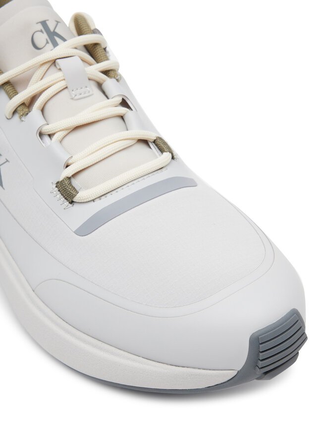 Sneakers / Sport  Calvin klein YM0YM01205 0IS Oyster Mushroom/Turtle Dove/Mermaid