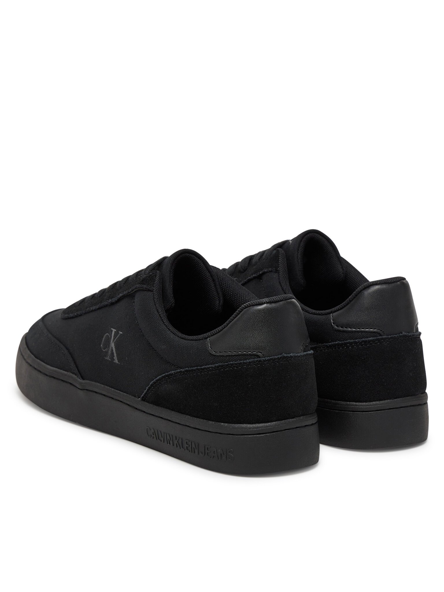 Sneakers / Sport  Calvin klein YM0YM01218 0GJ Triple Black