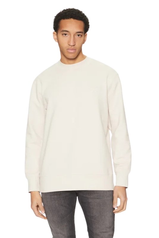 Sweatshirts  Calvin klein J30J326754 PDH Moonbeam