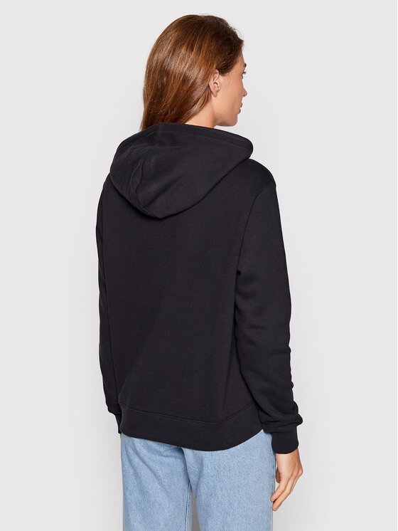 Sweat / sweat zippé  Calvin klein J20J219141 BEH Ck Black