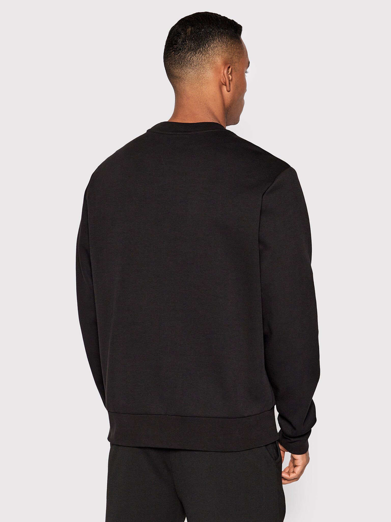 Sweatshirts  Calvin klein K10K109926 BEH Ck Black