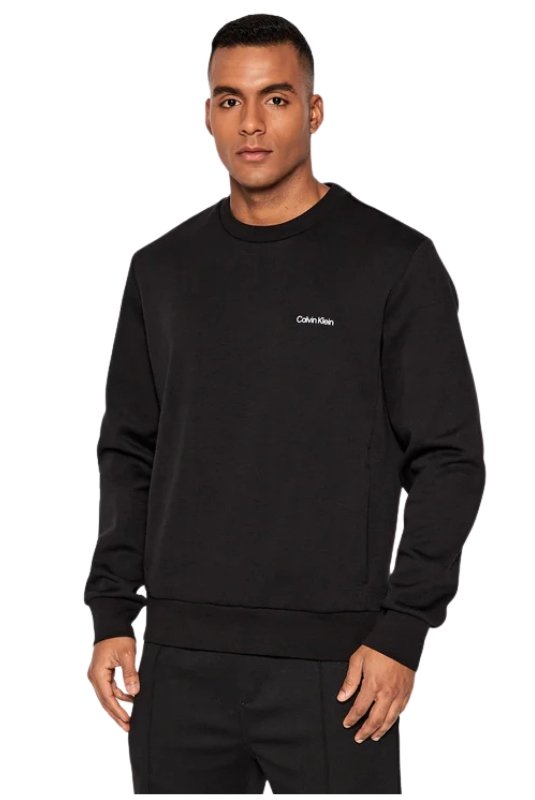 Sweatshirts  Calvin klein K10K109926 BEH Ck Black