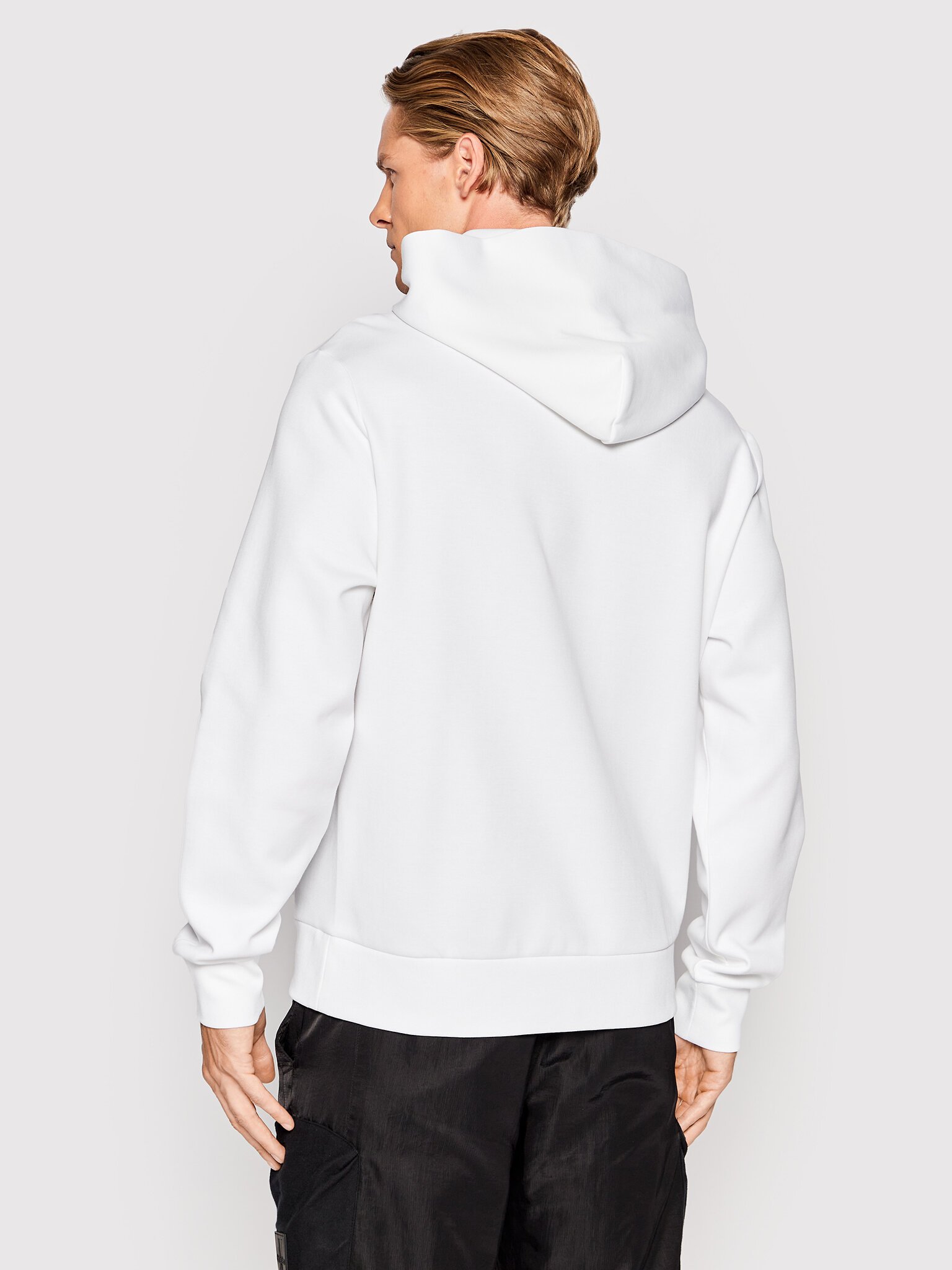 Sweatshirts  Calvin klein K10K109927 YAF Bright White