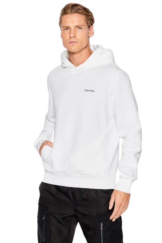 Sweatshirts  Calvin klein K10K109927 YAF Bright White