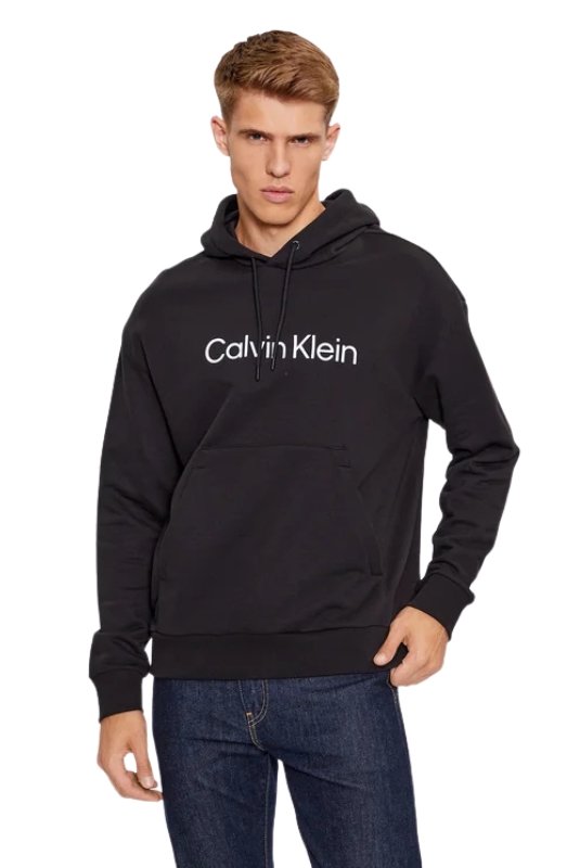 Sweatshirts  Calvin klein K10K111345 BEH Ck Black