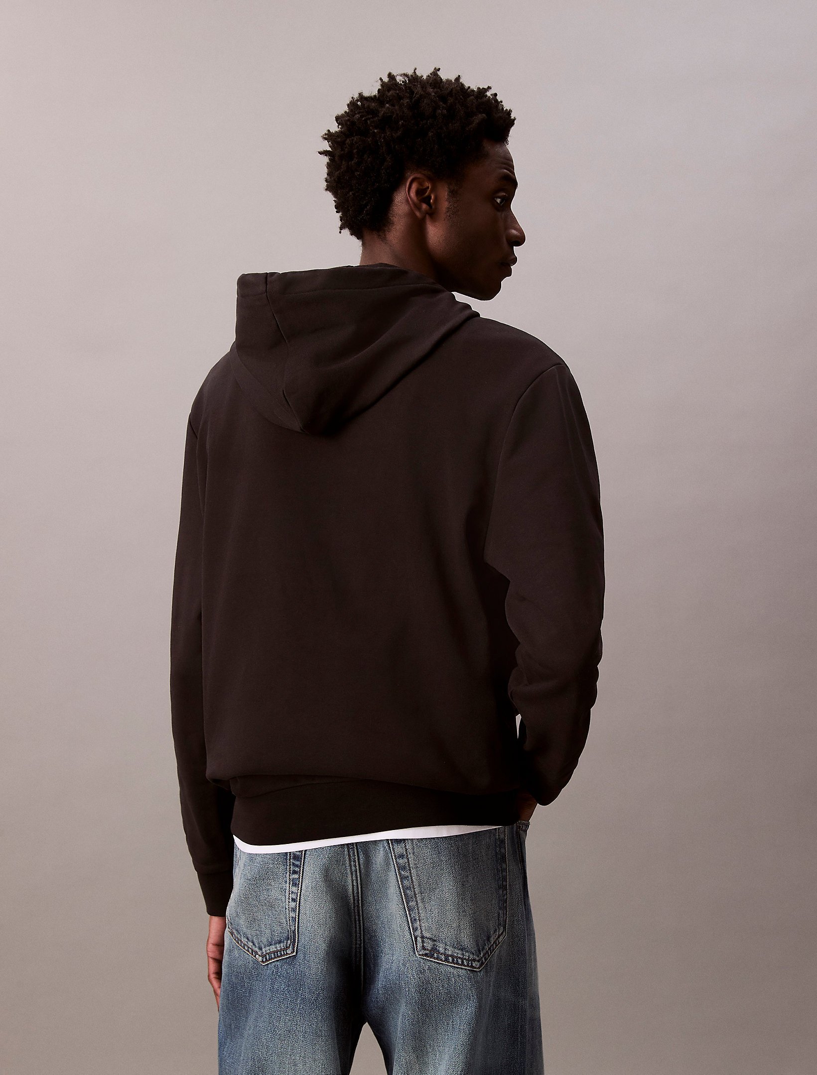 Sweatshirts  Calvin klein LV04RC274G UB1 Black