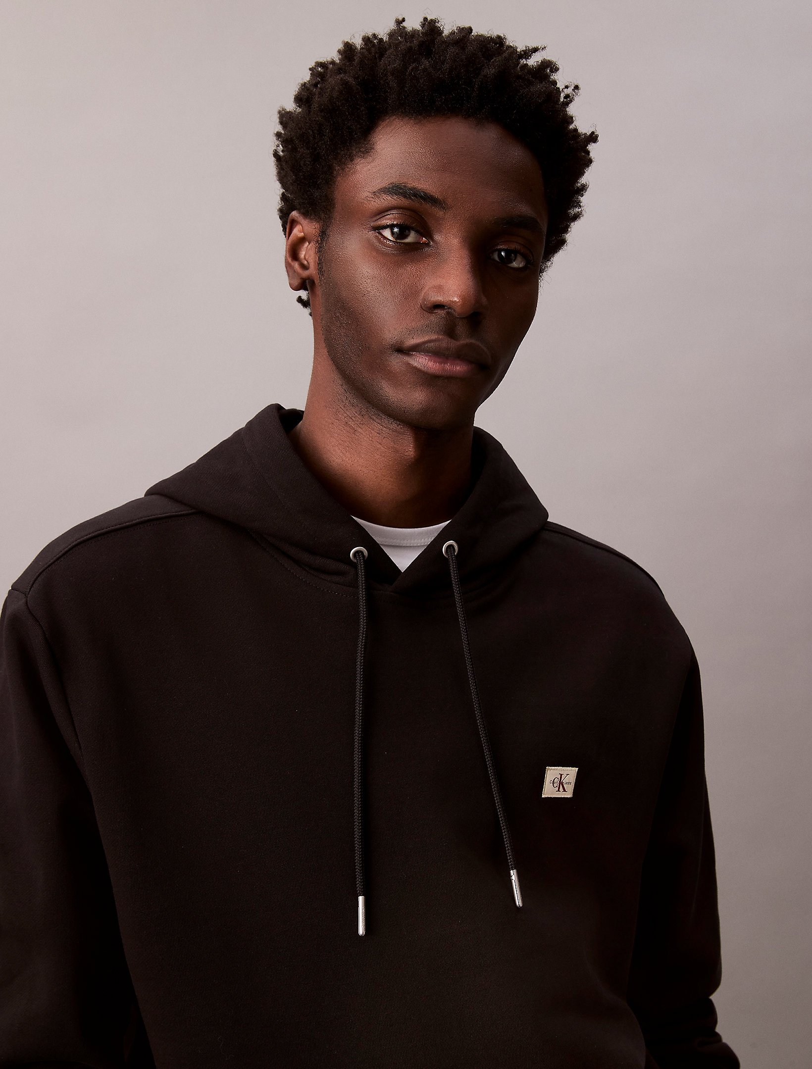 Sweatshirts  Calvin klein LV04RC274G UB1 Black