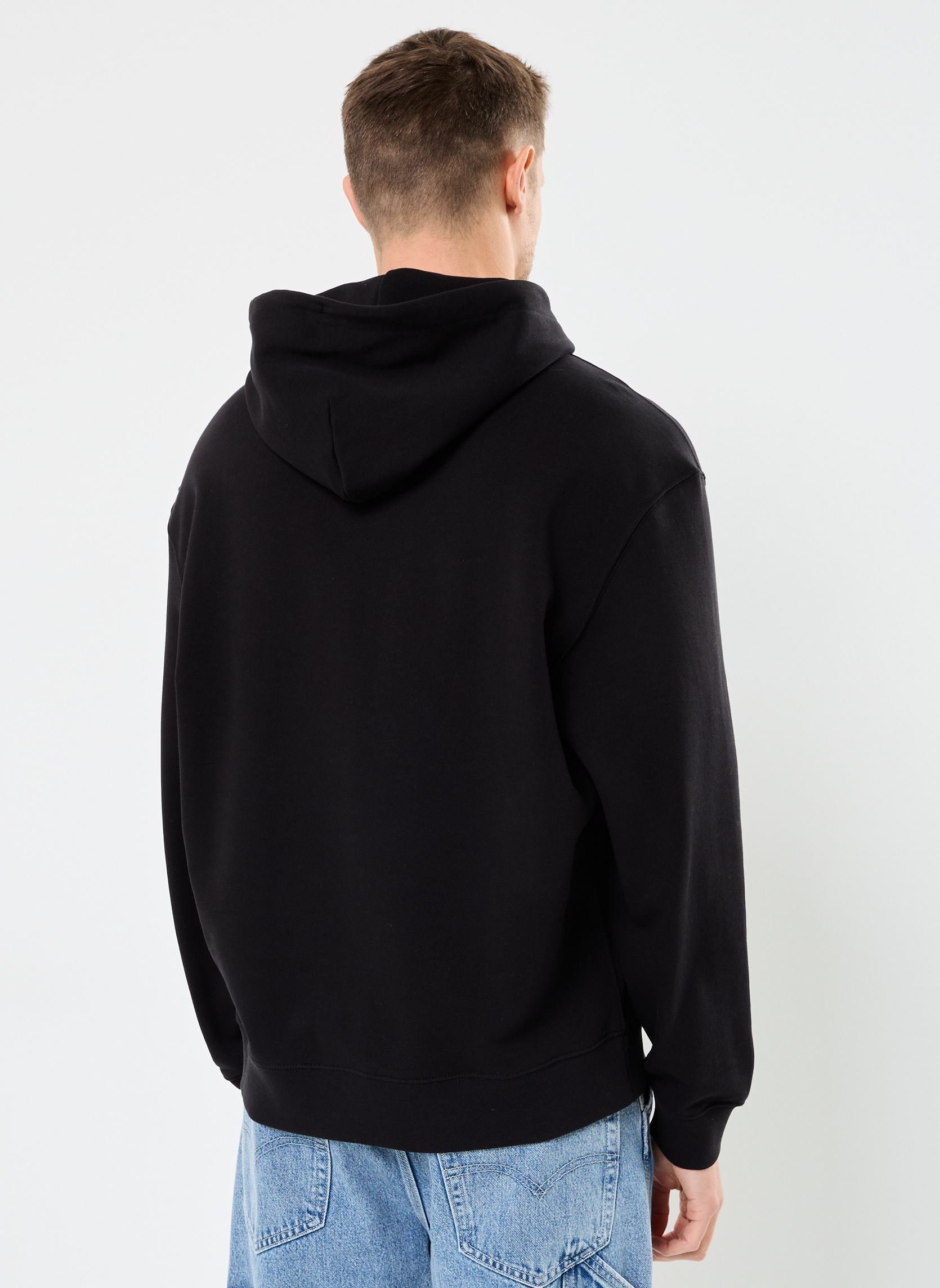 Sweatshirts  Calvin klein LV04RC295G UB1 Black