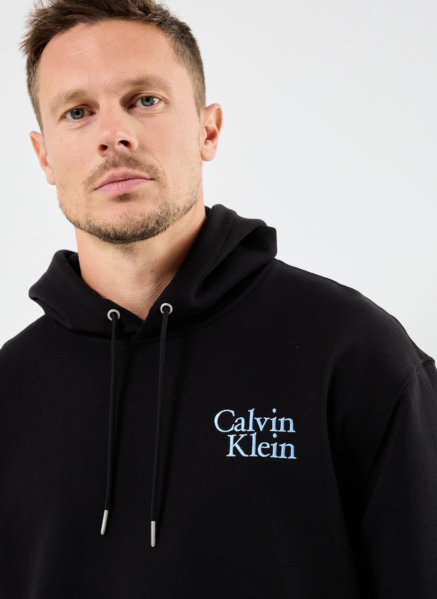 Sweatshirts  Calvin klein LV04RC295G UB1 Black
