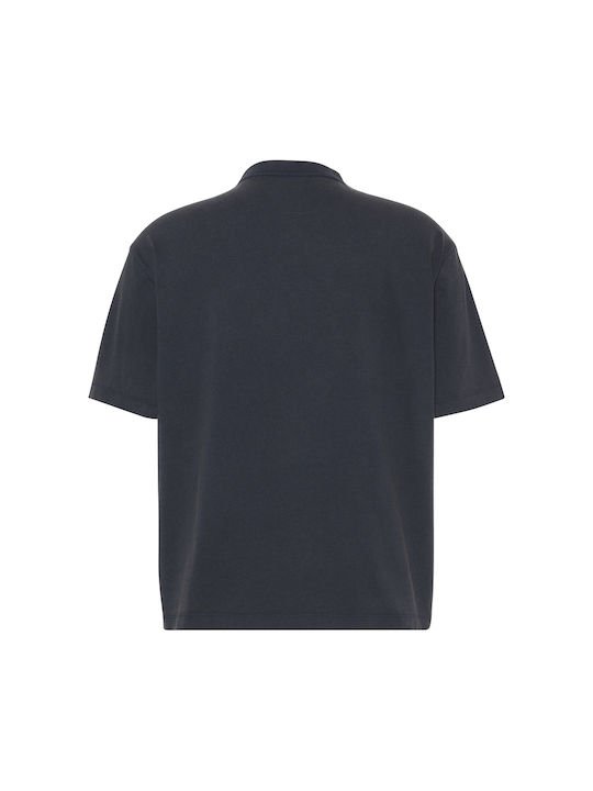 T-S manches courtes  Calvin klein LV04RB824G CJM Sky Captain