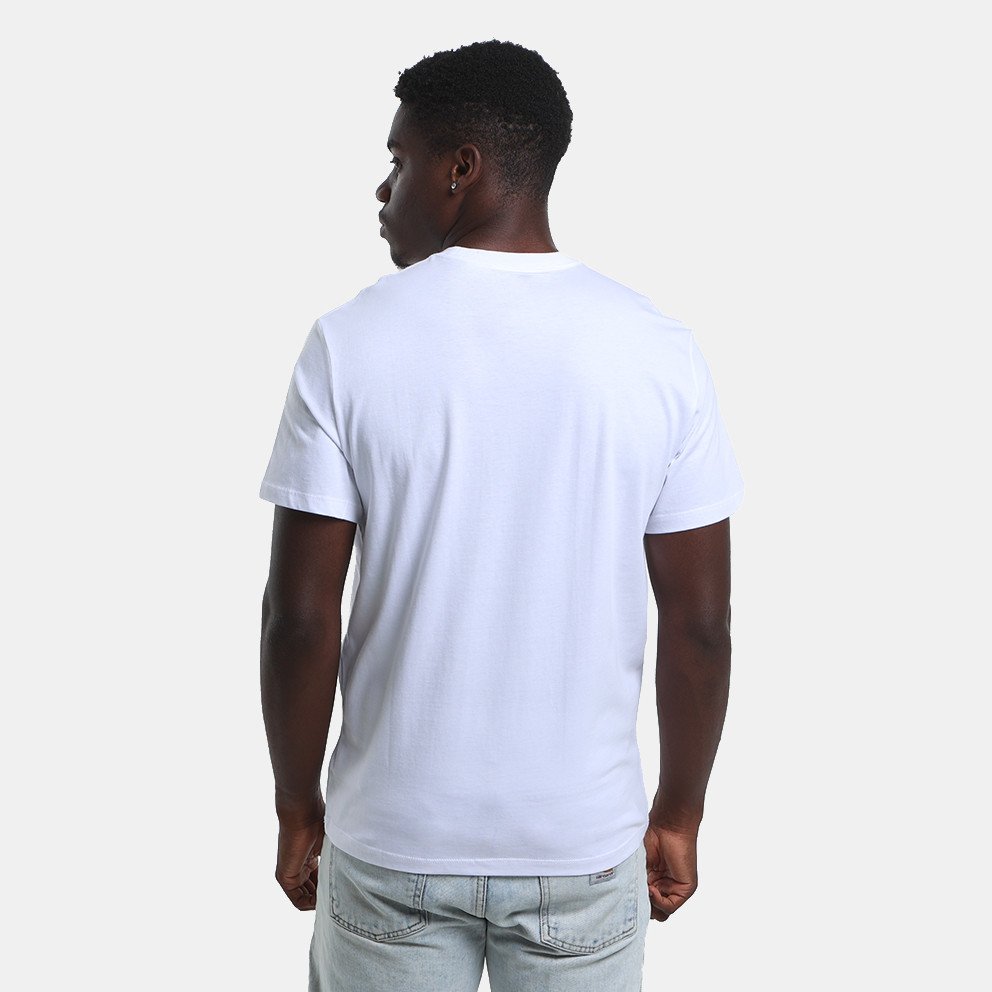 T-S manches courtes  Calvin klein LV04RC832G YAA Brilliant White