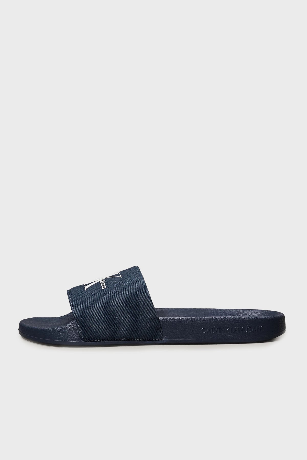 Tongs / Mules  Calvin klein YM0YM01271 DW4 Triple Calvin Navy