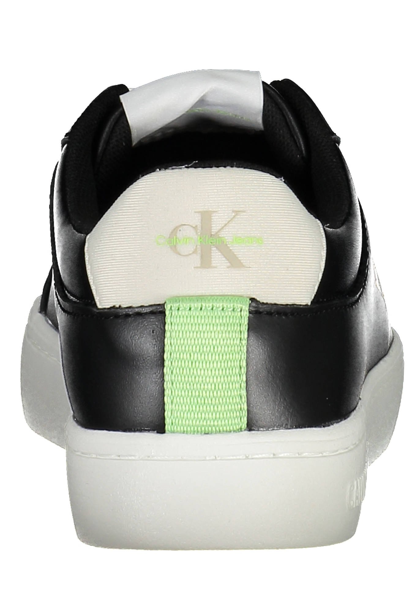 Baskets / Sneakers  Calvin klein YW0YW00912F_6248811_NERO0GO Nero