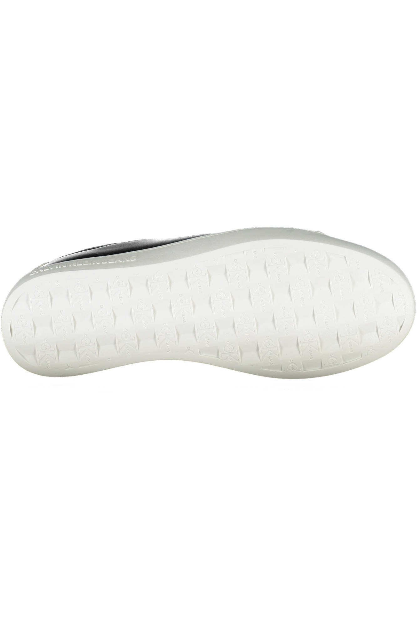 Baskets / Sneakers  Calvin klein YW0YW00912F_6248811_NERO0GO Nero