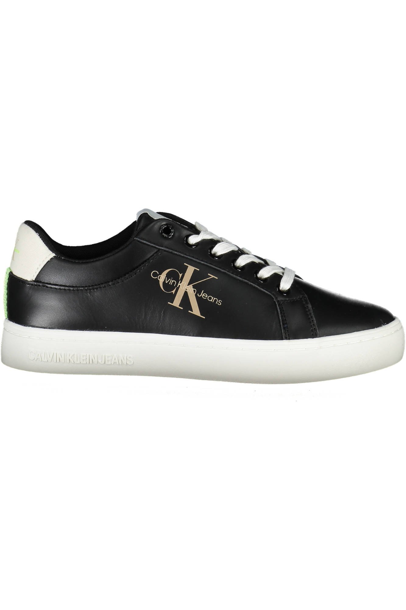Baskets / Sneakers  Calvin klein YW0YW00912F_6248811_NERO0GO Nero