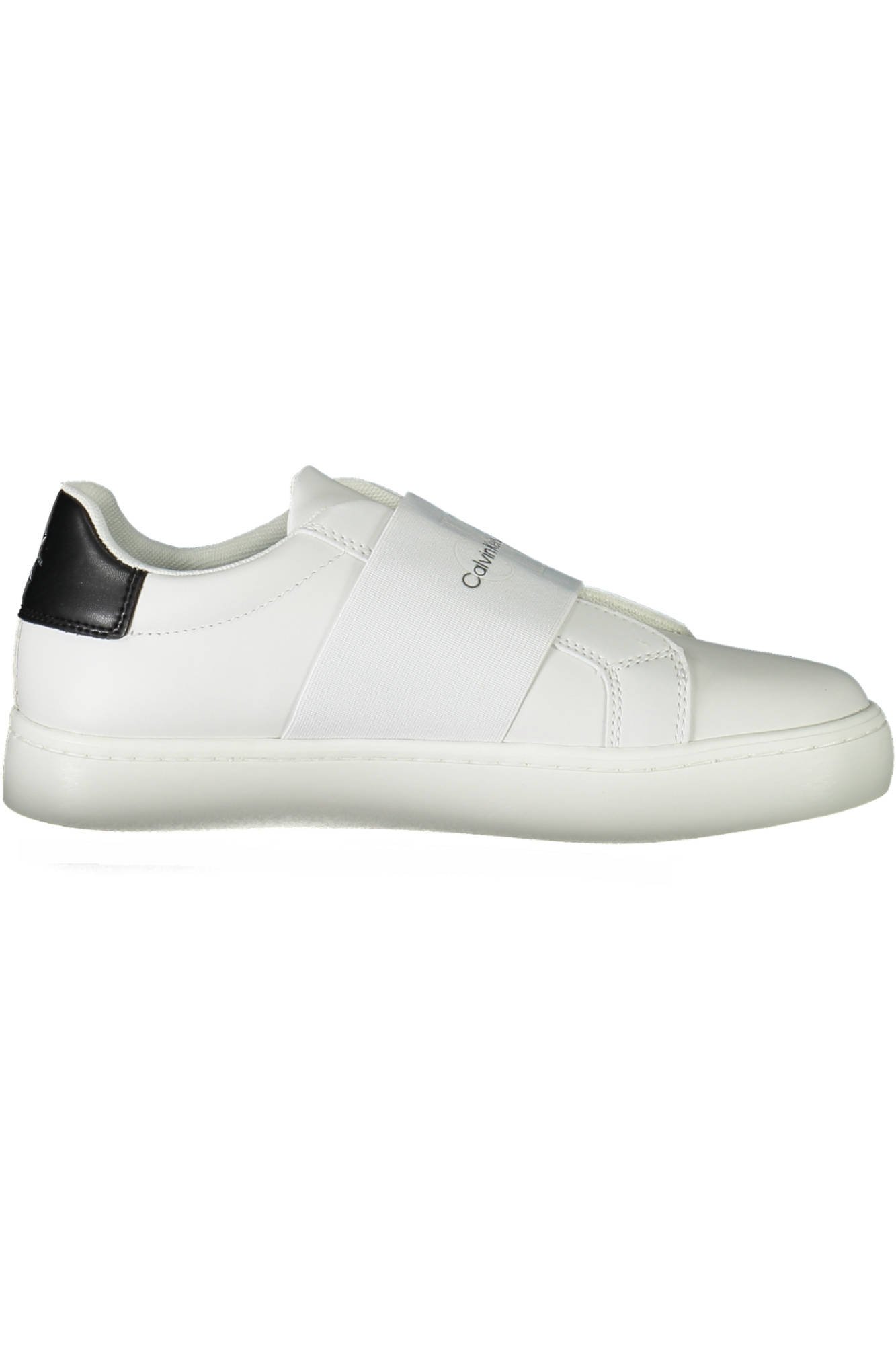 Baskets / Sneakers  Calvin klein YW0YW01021F_BIANCO_OK4 Bianco