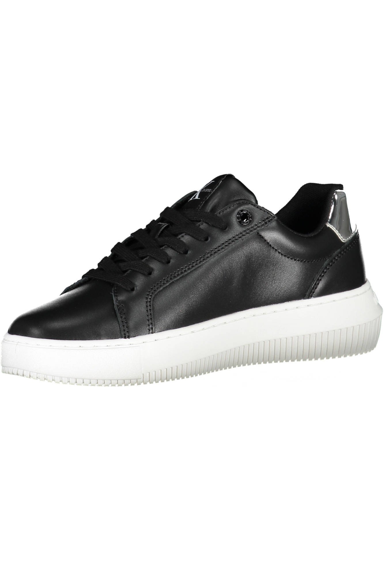 Baskets / Sneakers  Calvin klein YW0YW01224F_B9A23D5_NEROBEH Nero