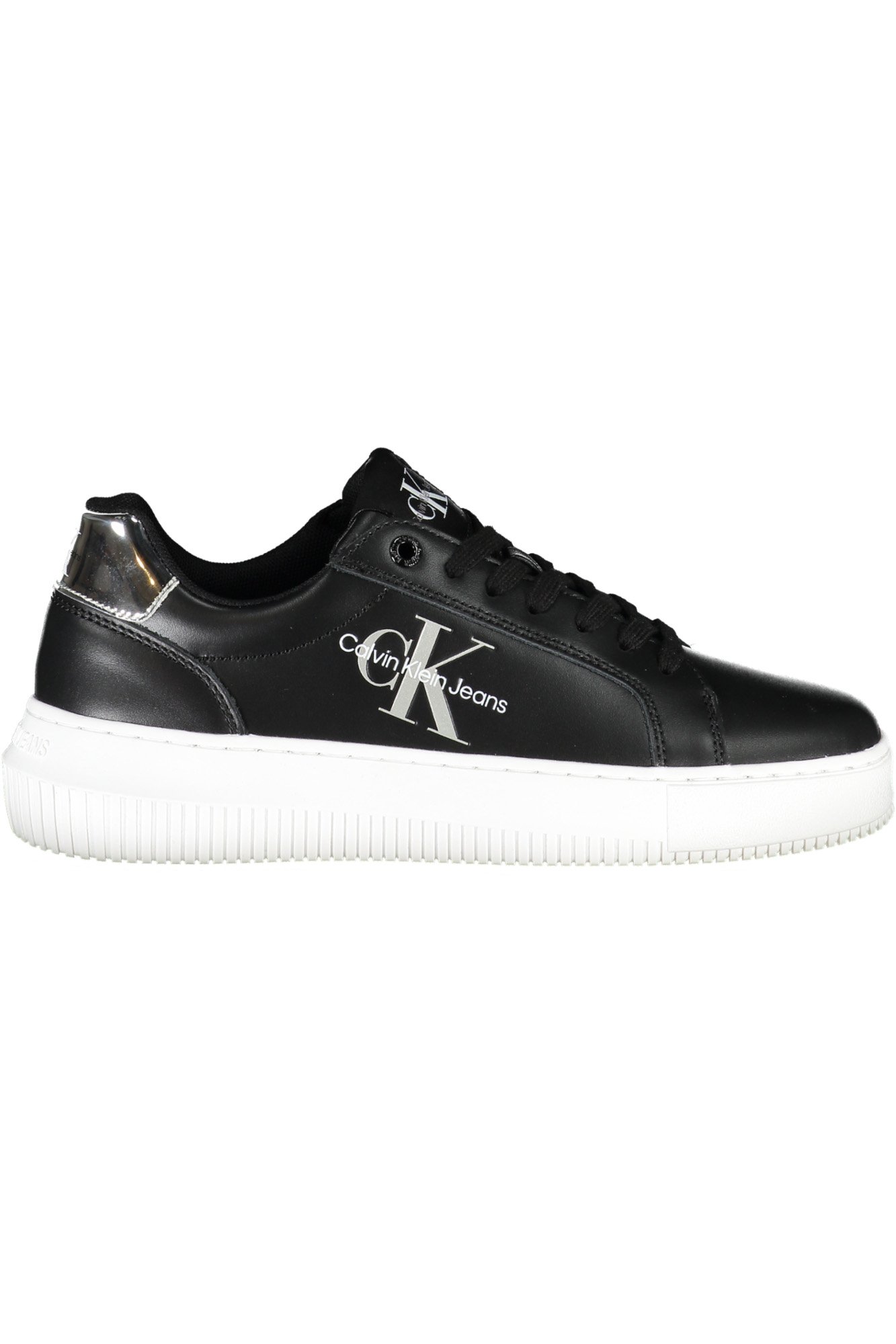 Baskets / Sneakers  Calvin klein YW0YW01224F_B9A23D5_NEROBEH Nero