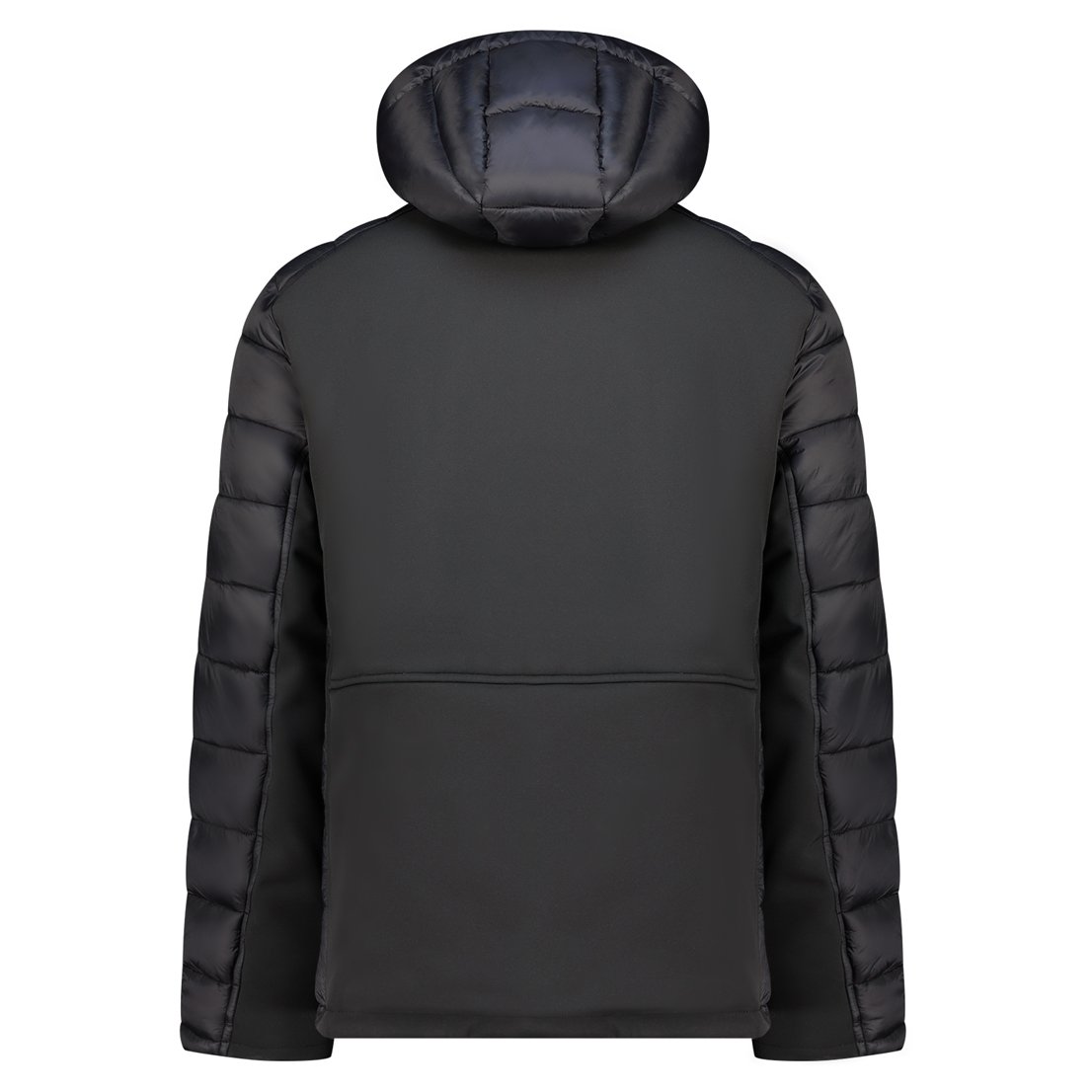 Parkas / Caban  Canadian Peak RBMWZ9155H Black
