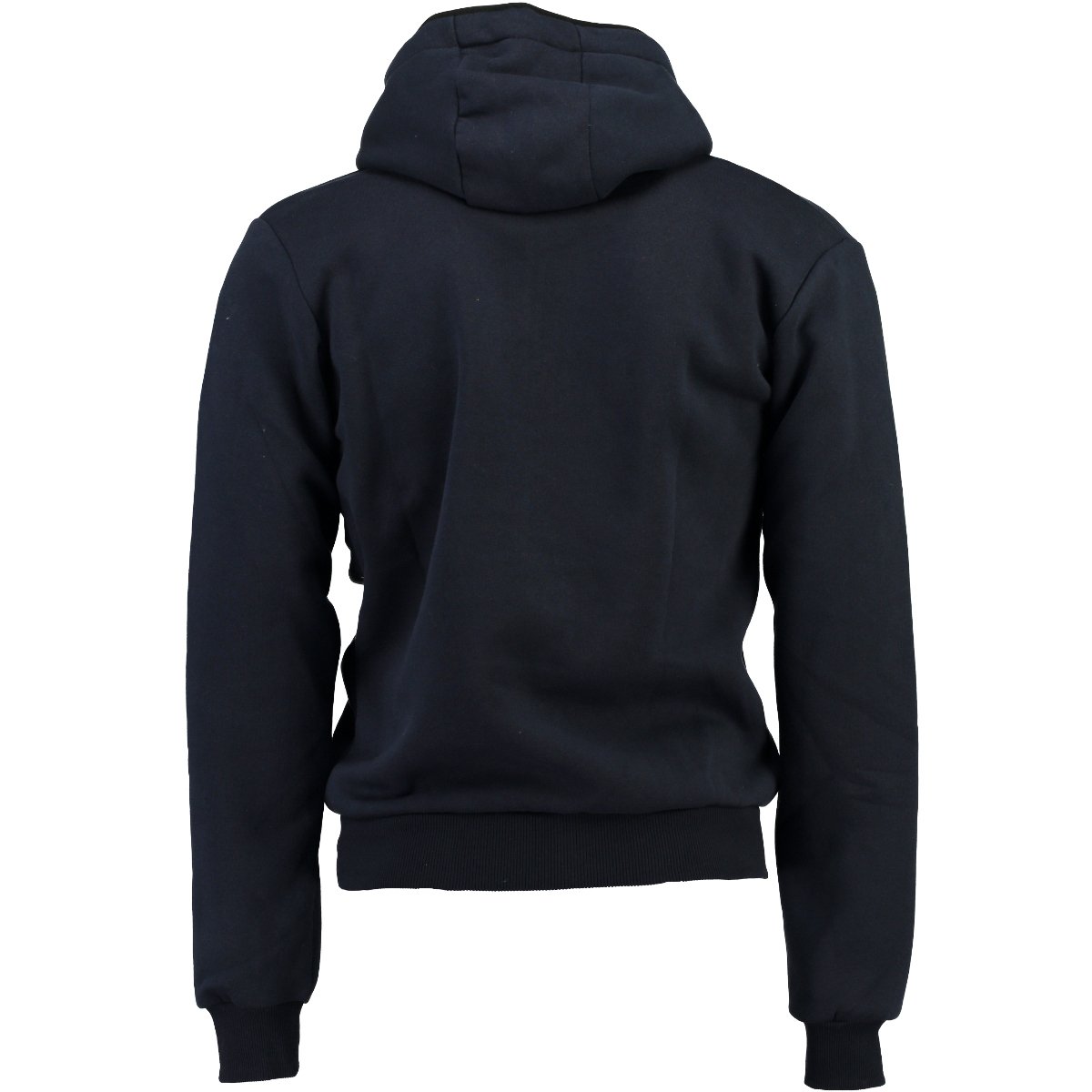 Sweats zippés  Canadian Peak RBMWD2584H Navy