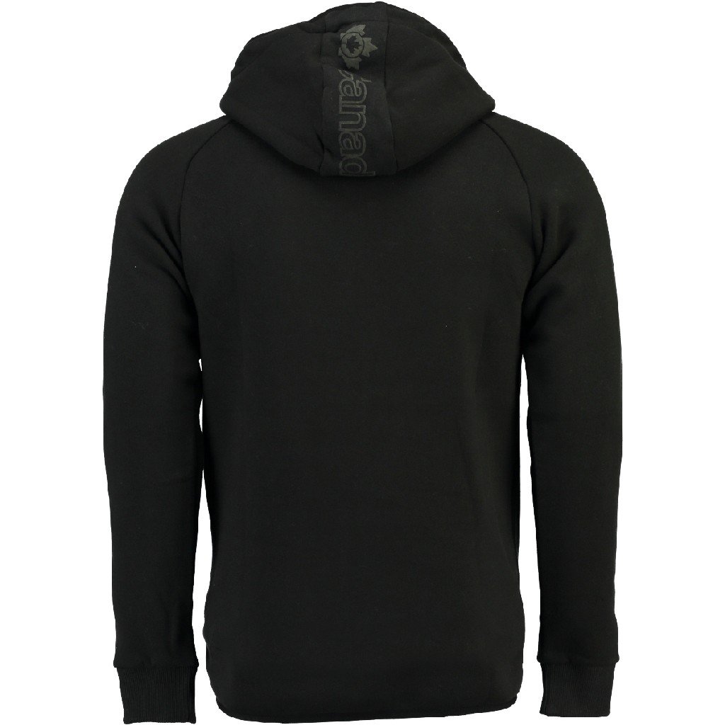 Sweats zippés  Canadian Peak RBMWD2600H Black
