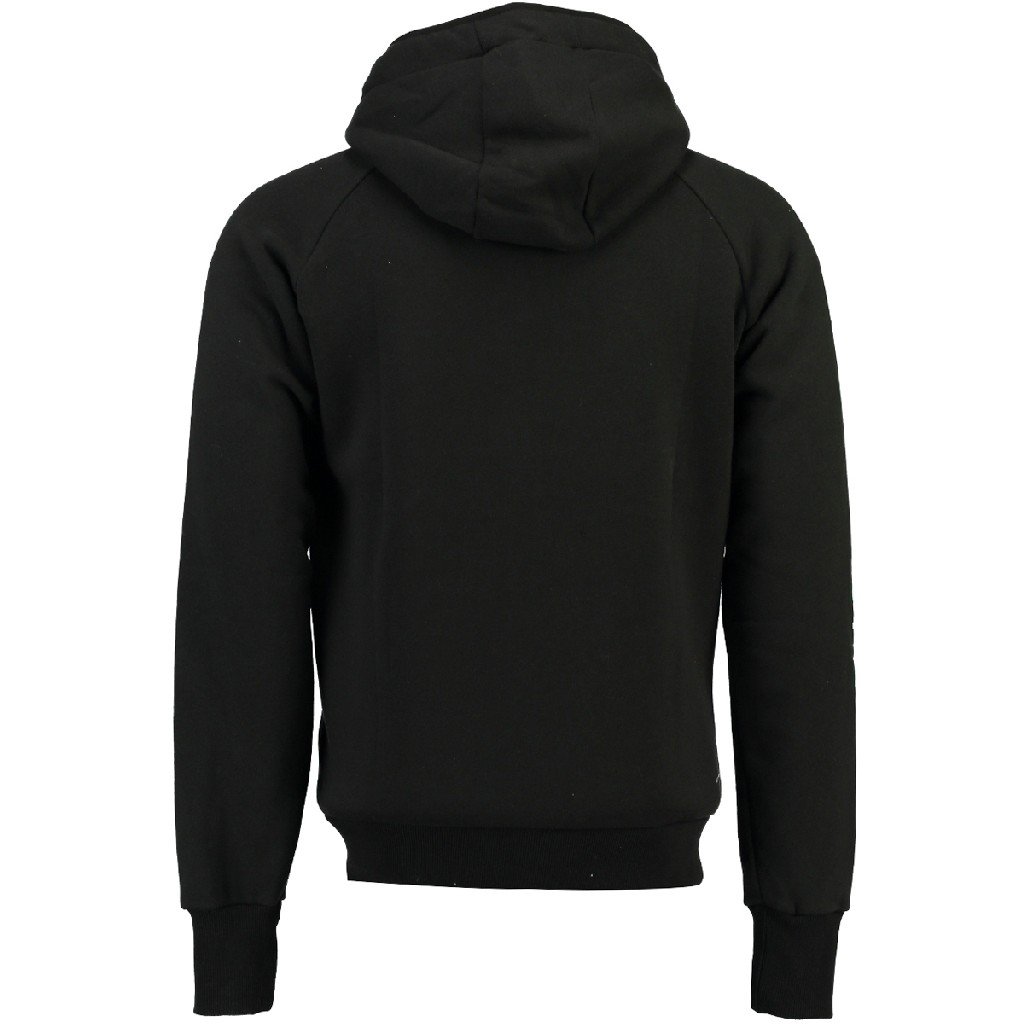 Sweats zippés  Canadian Peak RBMWD2602H Black