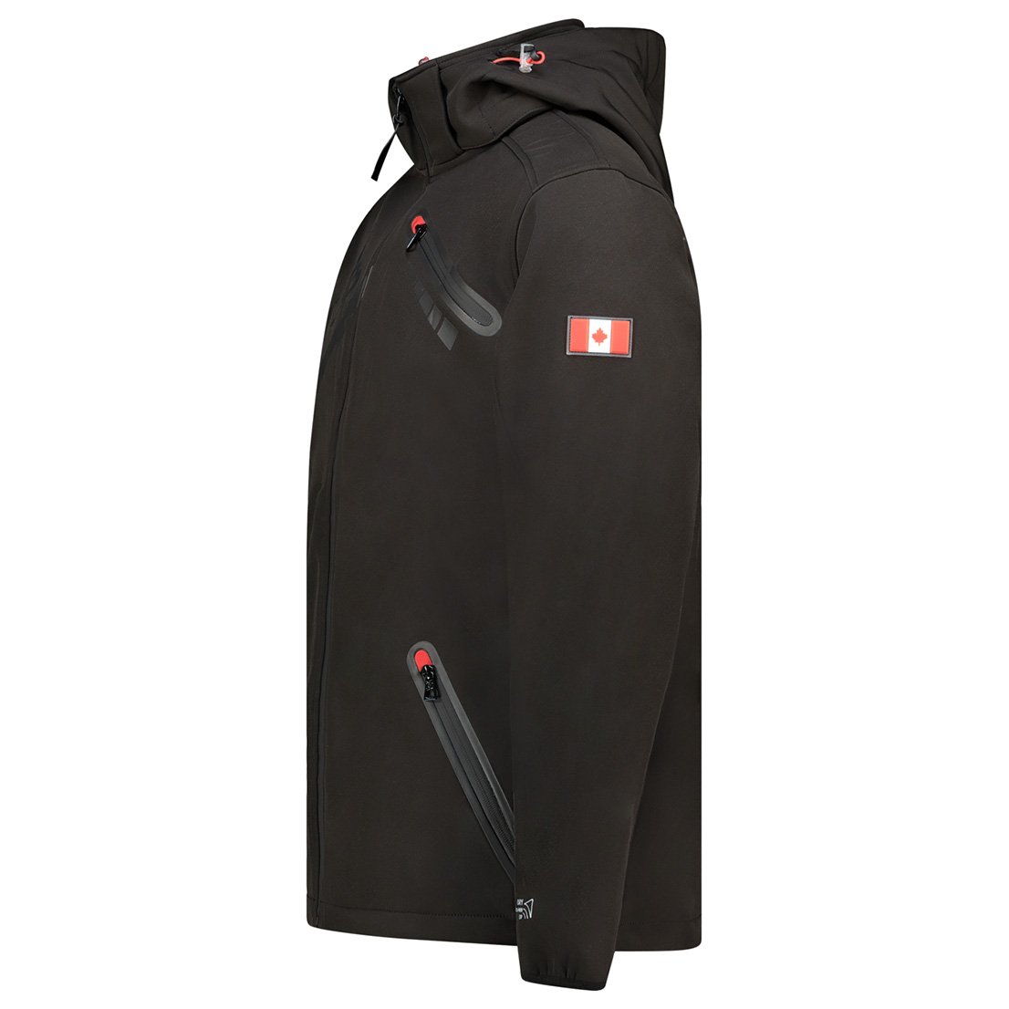 Vestes & blousons  Canadian Peak RBMWZ8536H Black