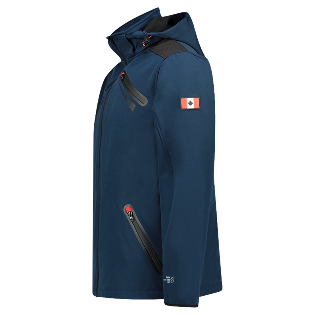 Vestes & blousons  Canadian Peak RBMWZ8537H Navy