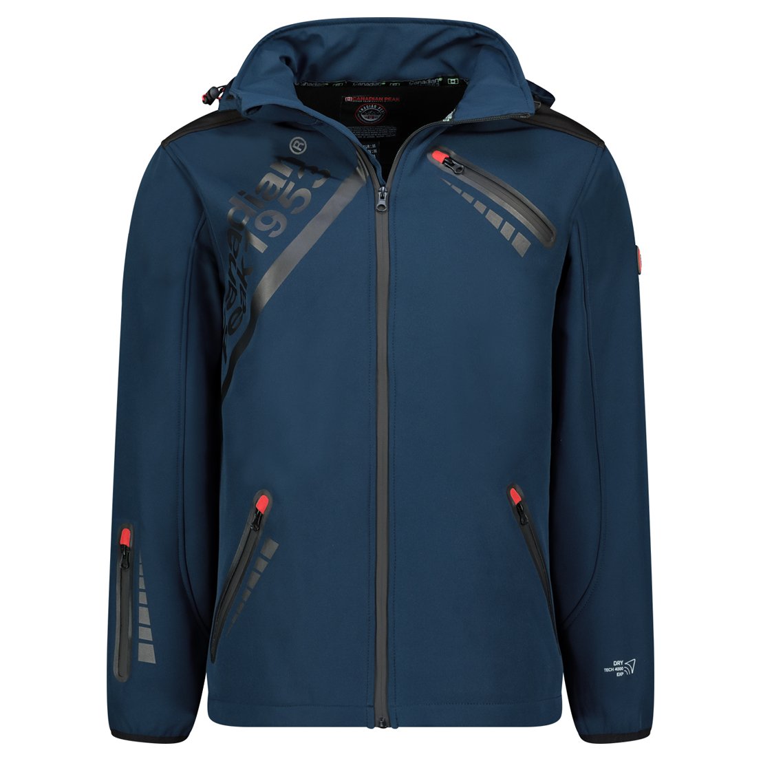 Vestes & blousons  Canadian Peak RBMWZ8537H Navy